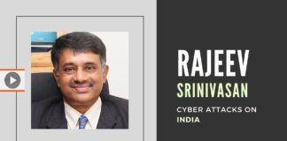 From Kudankulam to the Chandrayaan, there appears to be malware that may have led these astray. Is India adequately equipped to deal with Cyber Security hacks? What needs to be done? Rajeev Srinivasan discusses.