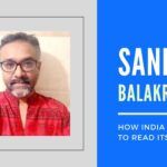 Sandeep Balakrishna, author, technologist, and editor of DharmaDispatch.in shares his thoughts on how he ended up writing the book on Tipu Sultan and his site DharmaDispatch. In-depth look at how India got conquered and the work of Kasi Vishwanath, the director of Shankarabharanam/ Sagara Sangamam/ Sargam etc.
