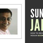 Sunil Jain, Editor of the prestigious Financial Express Newspaper explains the various interconnects in the Indian Economy and how trying to hide real numbers does not help. A few concrete suggestions on what the Government needs to do, from a veteran industry watcher.