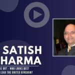 Hangout with Pt Satish K Sharma on UK elections, manifestos and more