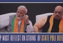 BJP Must Reflect on String of State Poll Defeats