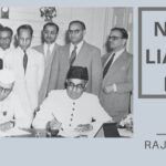 Failed Liaquat-Nehru Pact and Citizenship Amendment Bill