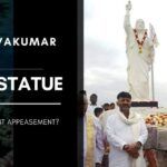 Will the attempt of Shivakumar to build a 114-ft statue of Jesus result in more copycat attempts to impress INC Party supremo?