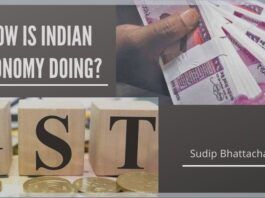 How is Indian Economy Doing?