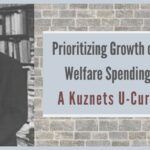Charting Kuznets Curve so as to prioritize objectives can be a difficult task as the relevant variables have to be selected to represent inequality.
