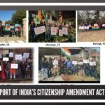 Rallies in Support of CAA