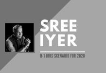 Almost 1 in 2 applications for H1 B visas from Consulting companies was denied. Can some of these be done in India? If yes, what are the challenges and how they can be overcome? Sree Iyer explains