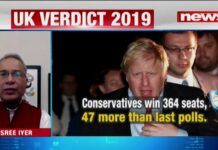 Clear messaging, non-exclusive approach to all communities and good ground work helped the Conservatives to come back to power with a significant majority, says Sree Iyer