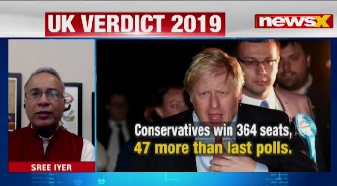Clear messaging, non-exclusive approach to all communities and good ground work helped the Conservatives to come back to power with a significant majority, says Sree Iyer