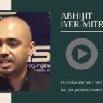 In an era of bi-lateral relations, the CAA resolution by the EU parliament is a non-issues, says Abhijit Iyer-Mitra. Does the Modi bashing by the Western media consolidate the Hindu vote? What is the future of AAP?