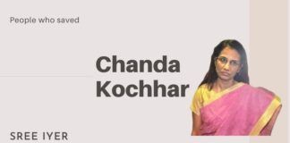 Only Chanda Kochhar has been investigated for taking bribes in the Rs.40,000 cr Videocon loan - will others follow?