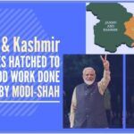October 31, 2019 was a historic day as such a change in the political status of Jammu & Kashmir which was a national requirement and need of the time because it enabled the Union Government to run the administration in the state.
