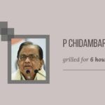 Chidambaram is facing chin music at the hands of the ED for having sanctioned purchase of 111 aircraft at an excessively high rate