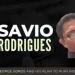 Terming George Soros an economic terrorist, Savio Rodrigues laments the fact that the Government of India has not rebutted point-by-point the fake claims made by Soros at Davos. In this age of Social Media, factual and prompt rebuttals are a must, feels Savio.