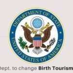 The United States Government is expected to usher in new rules from Friday on visa restrictions for pregnant women who may indulge in birth tourism