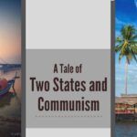 A Tale of Two States and Communism (1)