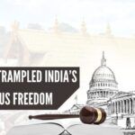 British Raj Trampled India’s Religious Freedom