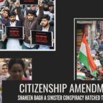 Citizenship Amendment Act(3)
