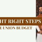 Eight Right Steps in the Union Budget
