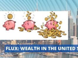 Flux: Wealth in the United States