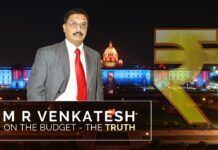 In an extensive discussion on the Indian Budget, M R Venkatesh breaks down the details and explains what the Govt got right and what missed. The disinvestment of Air India and the rise of Emirates/ Singapore Airlines as the go-to carriers for Indians is discussed. A must watch!