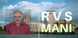 RVS Mani explains why he feels 26/11 was a fixed match and the consequences of the attack that led to a Congress win a few months later instead of a defeat. Why was Col. Purohit singled out by UPA? A must watch!