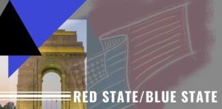 Why is BJP losing the Red States, where it has a strong foothold?