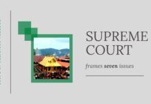 Supreme Court frames seven issues that would affect Sabarimala and other religious issues and will be decided by Jul 2020