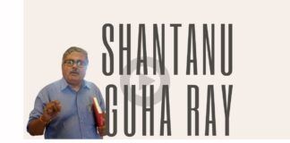 Shantanu Guha Ray, author of The Target and other books, pooh-poohs the claims that bureaucrats have no choice but to toe the line of a minister. A stinging assessment of the current functioning of the SEBI and what needs to happen.
