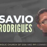 Savio Rodrigues on the links of Catholic Church of Goa with the PFI