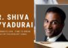 An engrossing conversation in which Dr. Shiva Ayyadurai, with 4 degrees from MIT, discusses the cozy club that exists in Massachusetts politics and how he plans to break it down. A must watch!