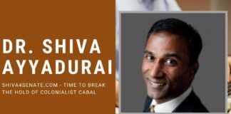 An engrossing conversation in which Dr. Shiva Ayyadurai, with 4 degrees from MIT, discusses the cozy club that exists in Massachusetts politics and how he plans to break it down. A must watch!