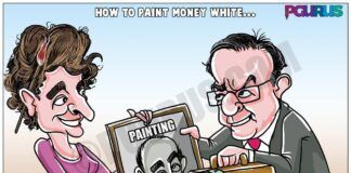 Priyanka Gandhi, Yes bank, Rana Kapoor, 2 crore Painting