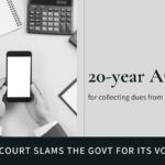 Supreme Court unhappy with the Government's volte-face on collection of dues from Telecom cos.