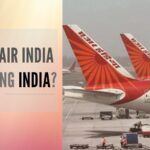 Stakes of Air India disinvestment via sale… Selling out India_ At what cost_s before breakfast.” (1)