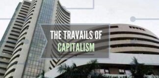 A capitalist society is based on the legal right to private property and the ability to pass on wealth to future generations. Capitalists argue that a capitalist society is fair because you gain the rewards of your hard work.