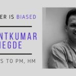 A written complaint by a former Central Minister and current Member of Parliament Anantkumar Hegde could have serious consequences for Twitter