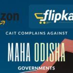CAIT complains to the GOI on the selective enabling of shipping all products by the state Governments of Maharashtra and Odisha