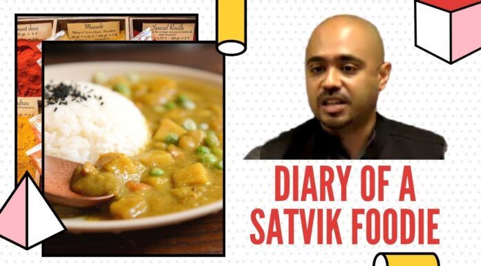 Touching on Satvik food, canine co-existence, COVID-19 lifting, and the Bihar Markaz and how the poor are hurt more by the pandemic and those are ones who need work fast. A double whammy situation developing, says Abhijit Iyer-Mitra.