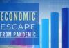 The economic impact of the pandemic is far greater than anything we have seen recently including the global financial crisis.