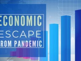 The economic impact of the pandemic is far greater than anything we have seen recently including the global financial crisis.