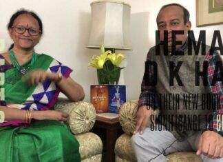 Hema and D K Hari talk about the pandemics that have hit the world in the past and how Ayurveda and a few cleanliness-conscious habits have helped humanity beat them back in this concluding portion
