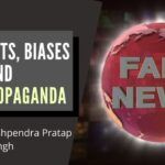 Journalists, biases and infected media brains in India