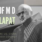 Prof M D Nalapat and Sree Iyer discuss the US stimulus package, the Vice Presidential candidate that Biden ought to choose and Modi's plans for India.