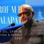 Beginning with Henry Kissinger's suggestion to the Shah of Iran to raise petrol prices, which led to the formation of OPEC, then the US-Russia exchanges, and now the battle for #1 in the world between US and China, Prof M D Nalapat weaves an exquisite narrative that you do not want to miss!