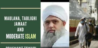 The country must take the threat of the Tablighis as an eye-opener for future planning that must include the complete ban on Tablighi Jamaat in India