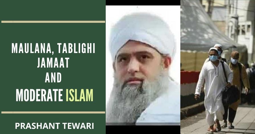 Maulana, Tablighi Jamaat and the realpolitik of moderate Islam - PGurus