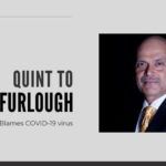 Is Quint using the word "furlough" to try and get around India's Labour laws when in effect they are retrenching?