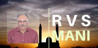 Tracing the history of the Unlawful Activities Prevention Act (UAPA) and its predecessors, RVS Mani lays out a strong case for why Tablighi Jamaat should be banned. A must watch!