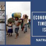 COVID-19 might push India into an economic crisis: The time to act is now